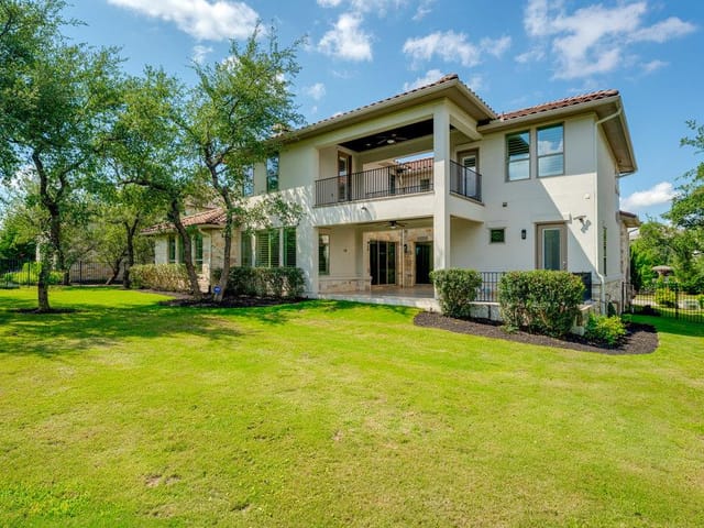 406 Woodside TER