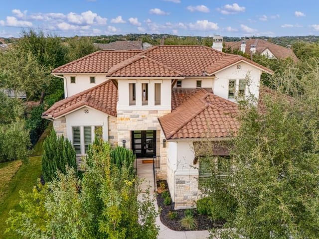 406 Woodside Ter