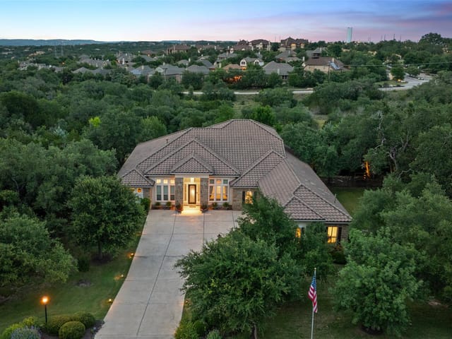 407 Bella Montagna CIR