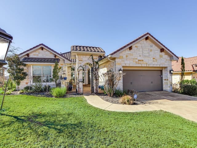 407 Bonaire CT