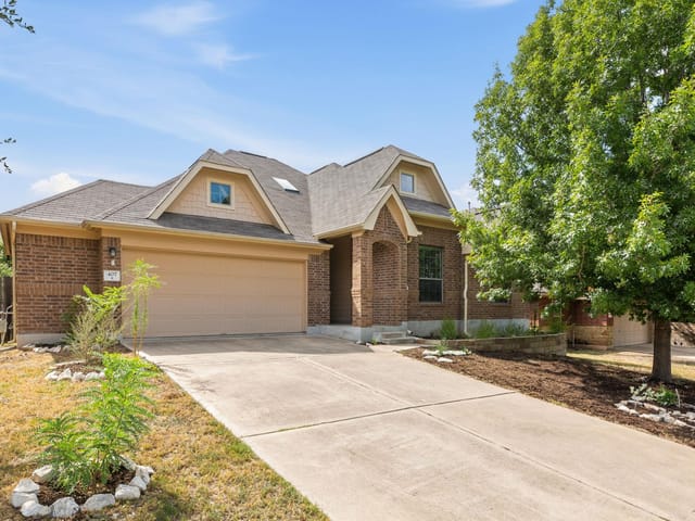 407 Chaparral DR