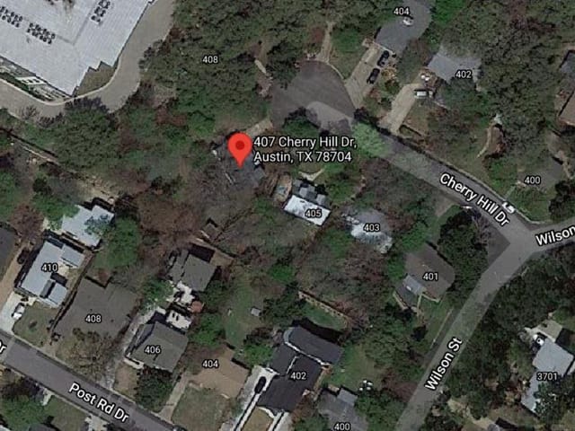 407 Cherry Hill Dr Unit #21A