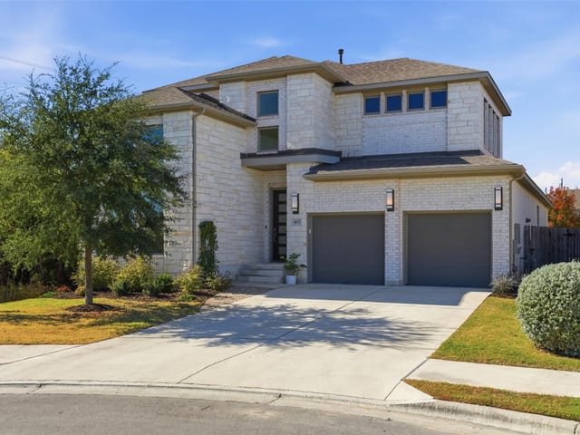 407 Francis Lottie Dr