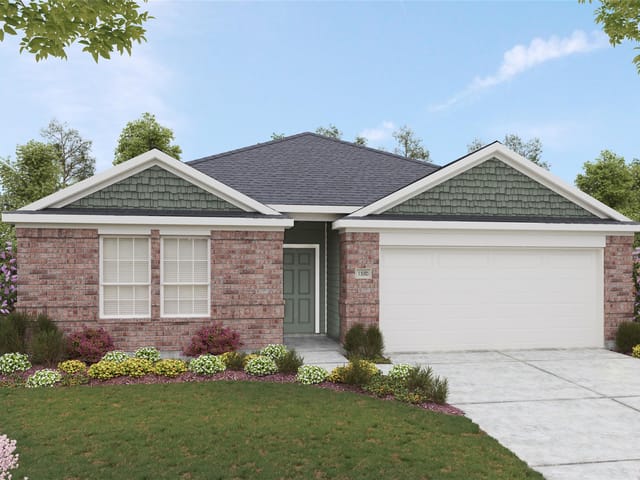 407 Joyful LN