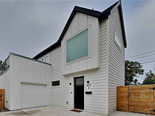 407 W 55 1/2 St Unit #2