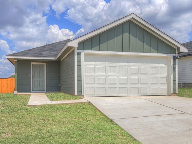 407  WILD GOOSE Dr