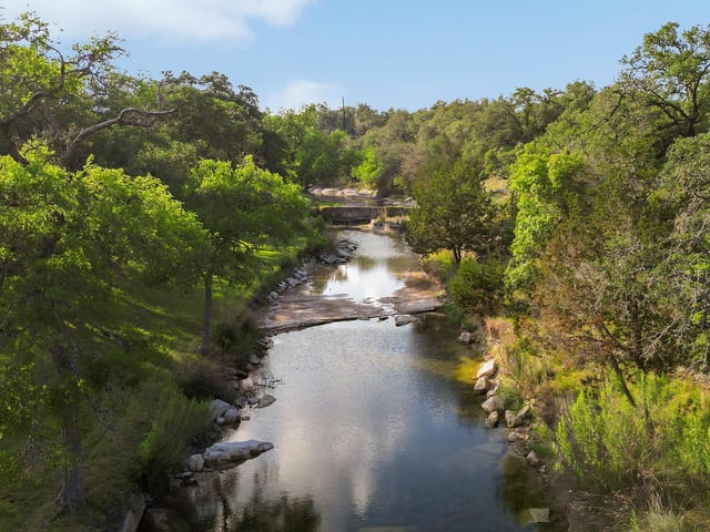 View 4073 Bell Springs RD in none 4073 Bell Springs RD - front exterior - Luxury home in none, Dripping Springs, TX
