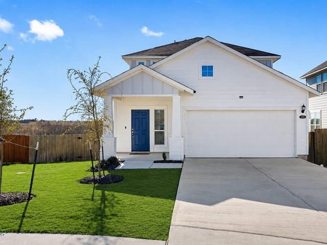 408 Black Opal DR