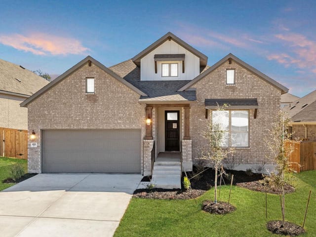 408 Five Mile Creek Way