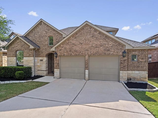 408 Garner Park DR