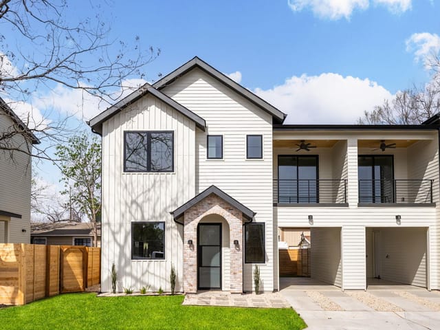 408 Linden Unit #A