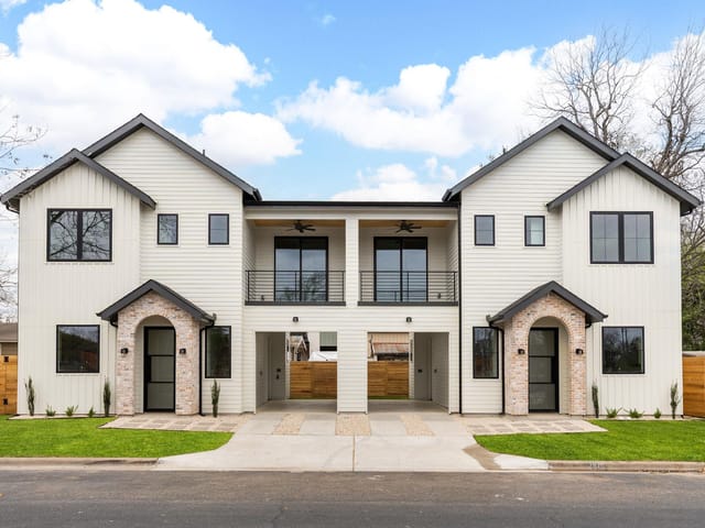 408 Linden Unit #B