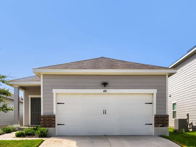 408 Plateau ST