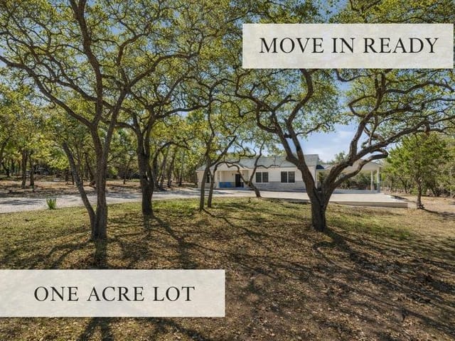 408 Rust Ranch Rd
