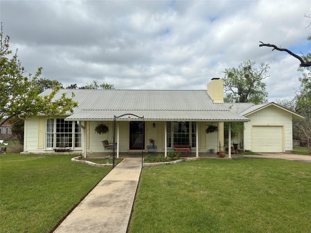 408 S Porter ST