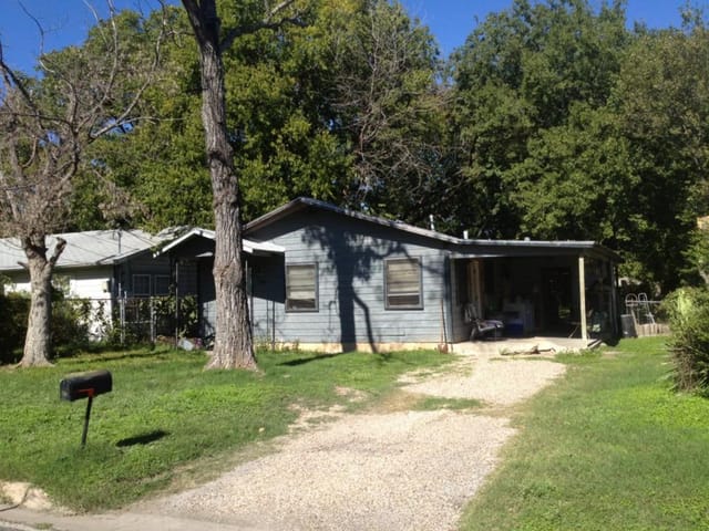 408 Swanee Dr