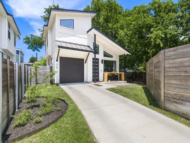 408 W Odell St Unit #2