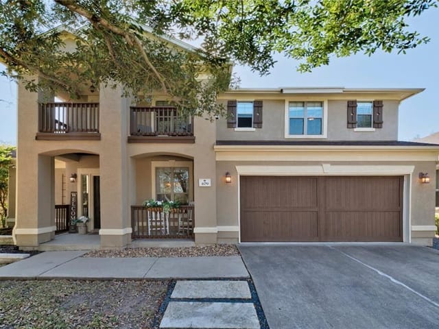 409 Angel Oak St