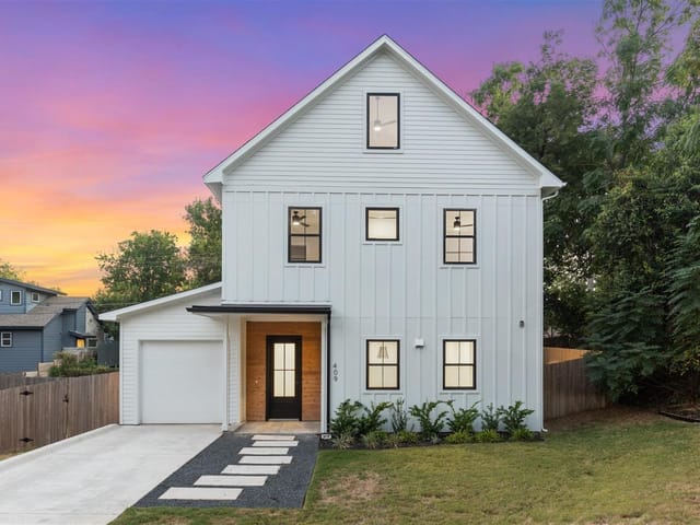 409 Cherry Hill DR