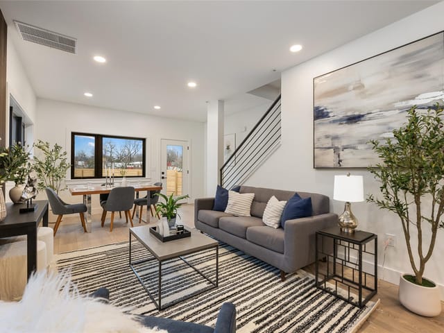 409 Crockett St Unit #C
