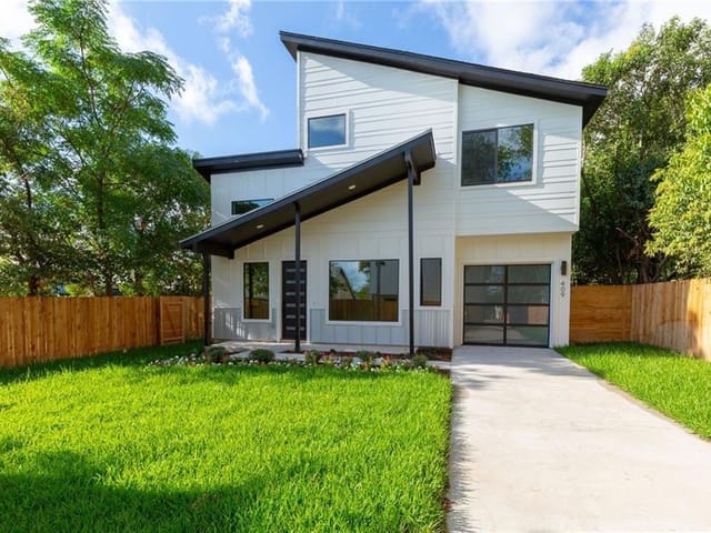 409 Delmar Ave Unit #2