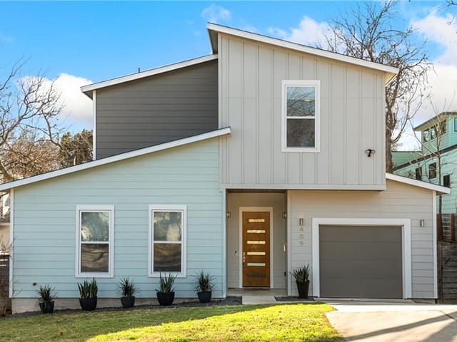 409 Post Road DR
