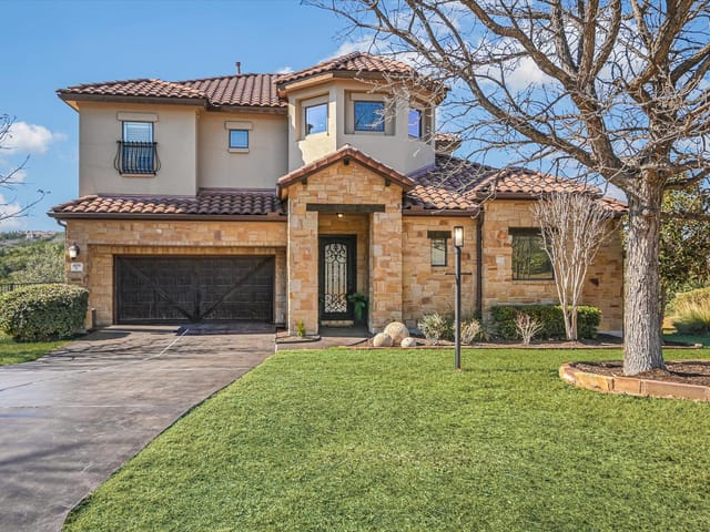 409 Rocky Coast Dr