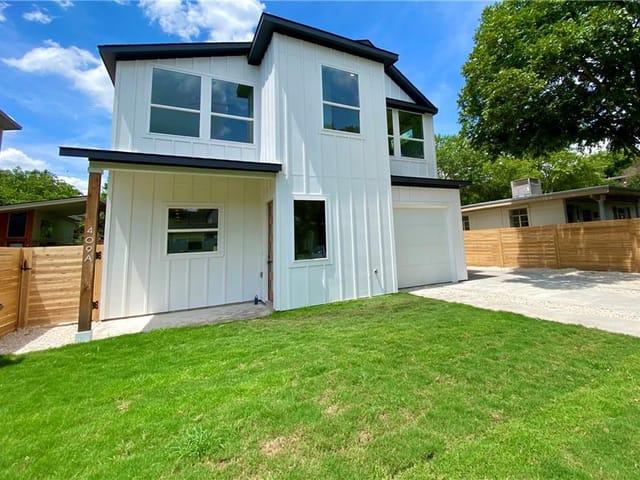 409 W 55th St Unit #1
