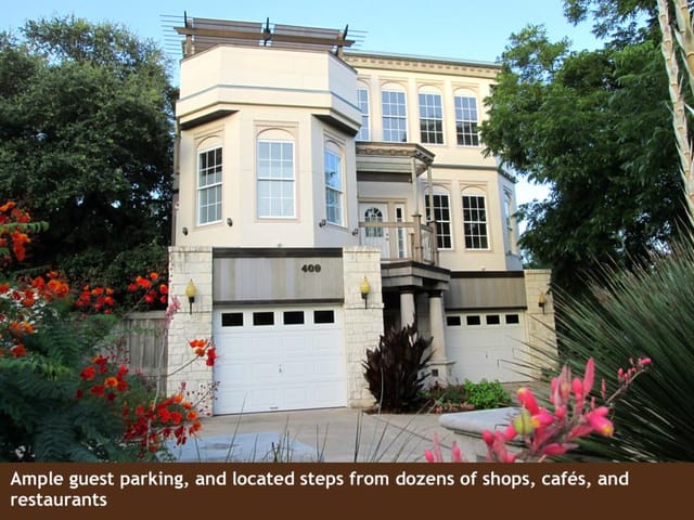 409 W Johanna St