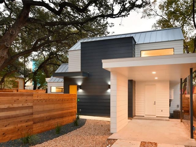 409 W Live Oak St Unit #B