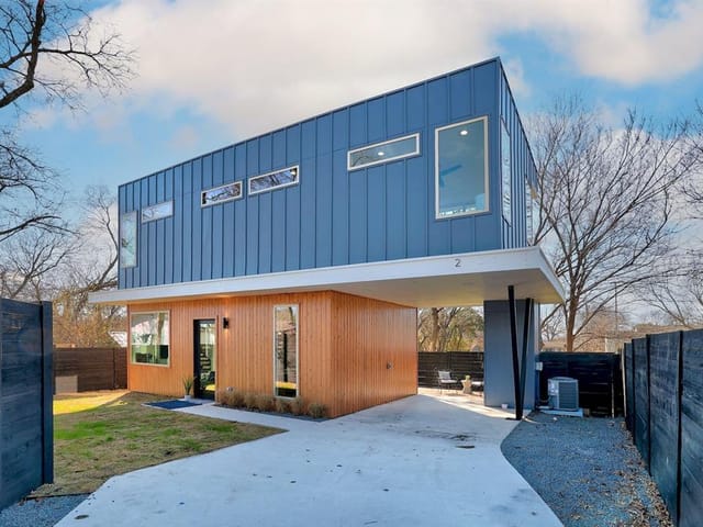 409 W Odell St Unit #2