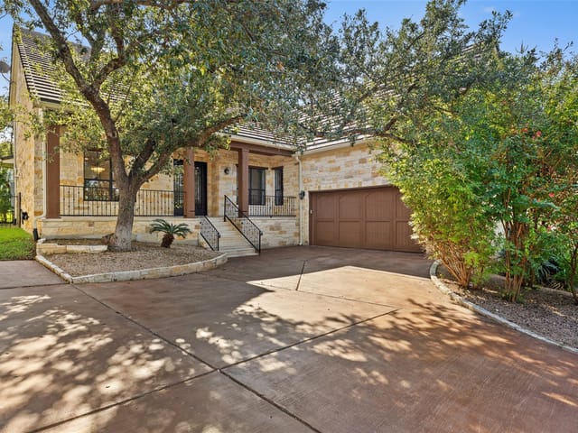 41 Tiburon Dr