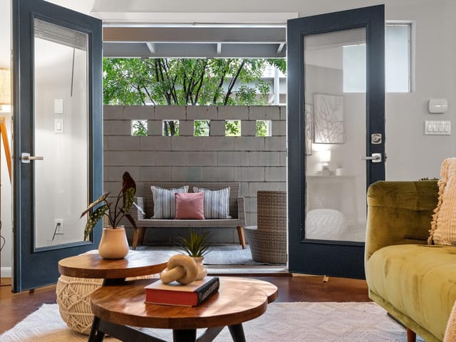 41 Waller St Unit #107