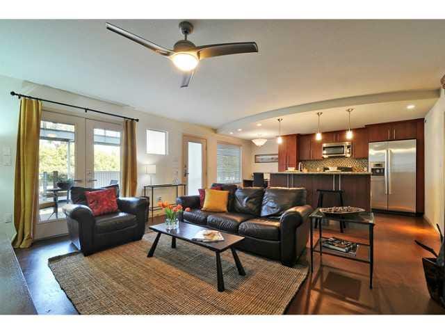 41 Waller ST Unit #205