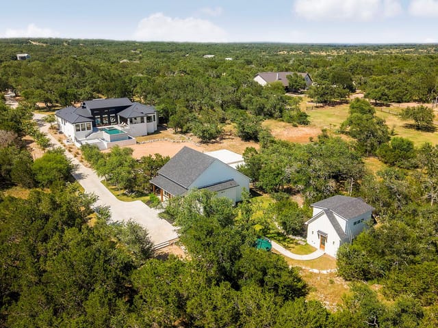 410 Canyon Gap RD