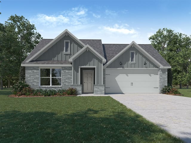 410 Isham DR