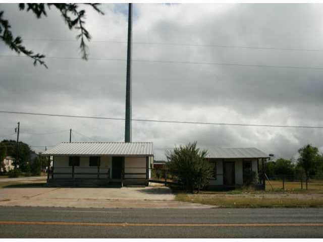 410 N Patterson Ave