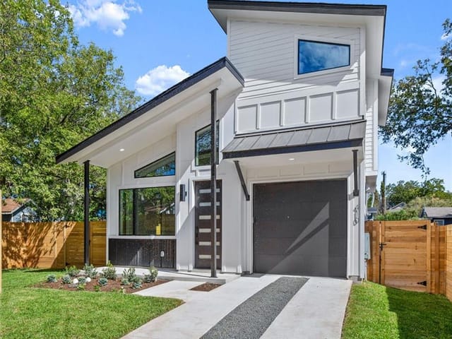 410 Odell St Unit #2