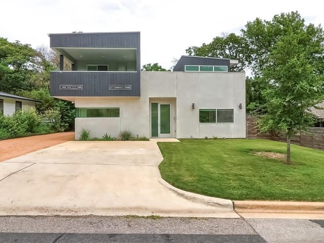410 Post Road Dr Unit #1