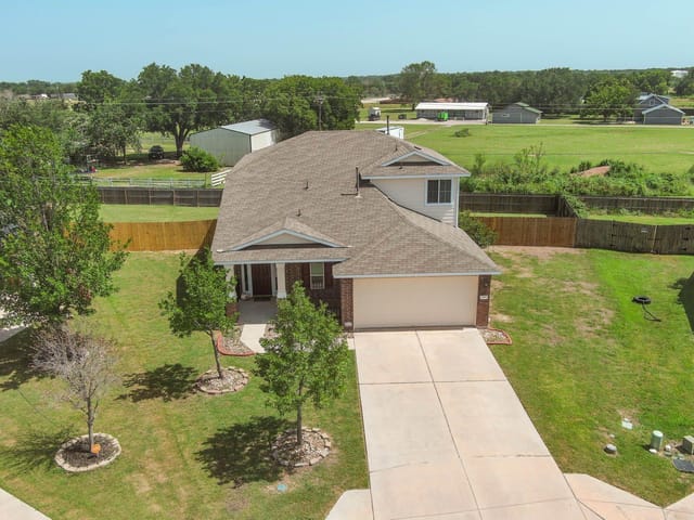 410 S Hunting Lodge LN