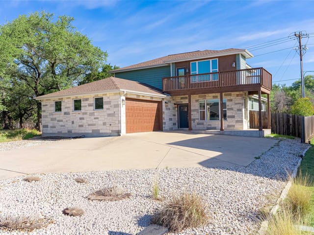 410 Summit Ridge Dr N