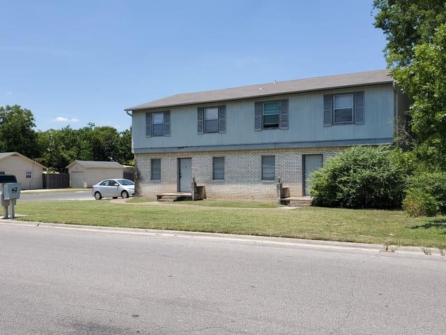 410 Veterans Ave