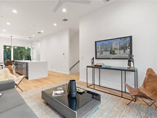 410 W Alpine Rd Unit #4