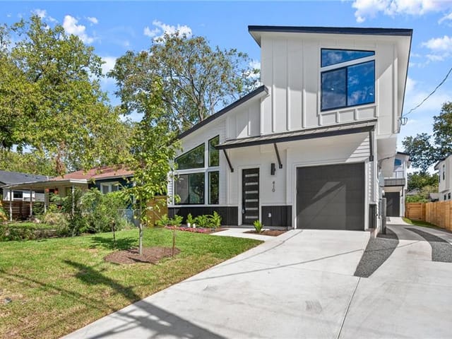 410 W Odell St Unit #1