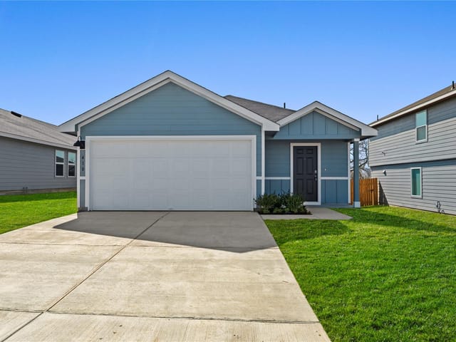410 WILD GOOSE Dr
