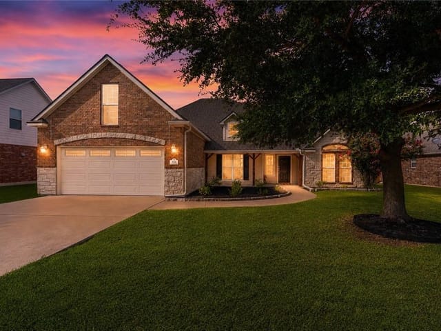 410 Wyndham Hill PKWY