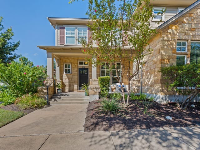 4100 Berkman DR