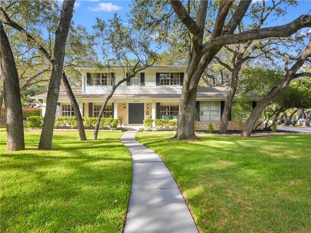 4100 Cat Hollow Dr
