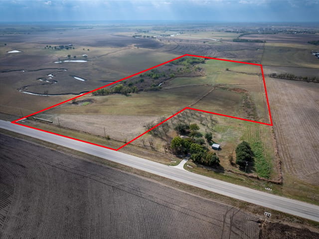 4100 County Road 101 Rd