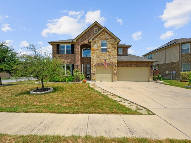 4100 Godwit DR